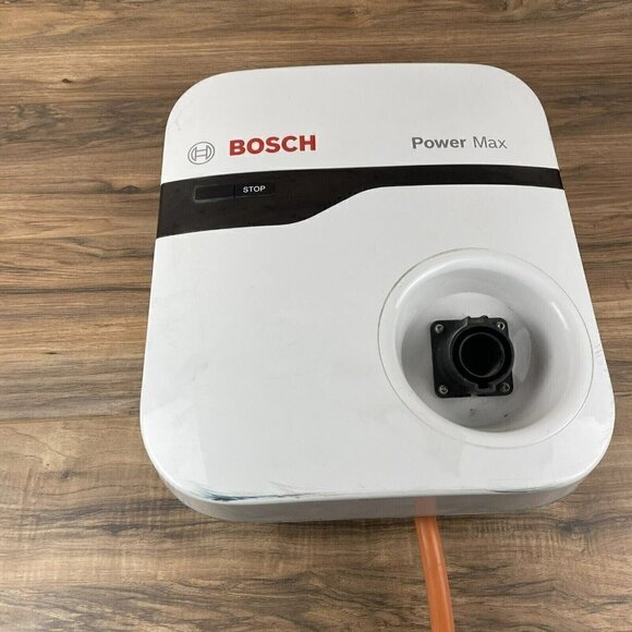 EV Bosch Power Max Charge Fast Charging Station Level 2 Plug-in J1772 Leaf Volt - Picture 1 of 2